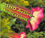 Osho Active Meditation